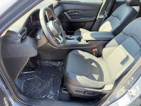2026 Mazda CX-5 2.5 S Premium