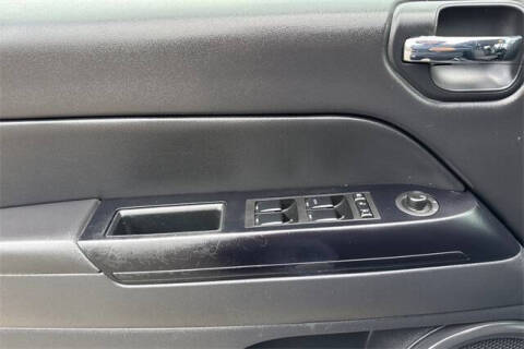 2015 Jeep Compass Sport