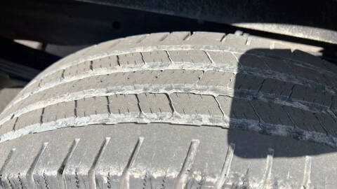 2022 Chevrolet Express 2500