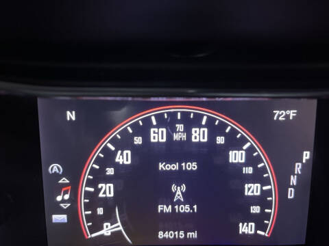 2020 Dodge Durango SXT