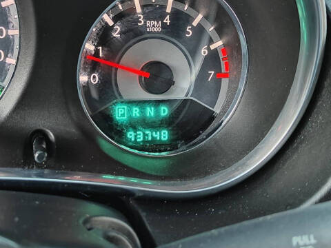 2014 Chrysler 200 Touring