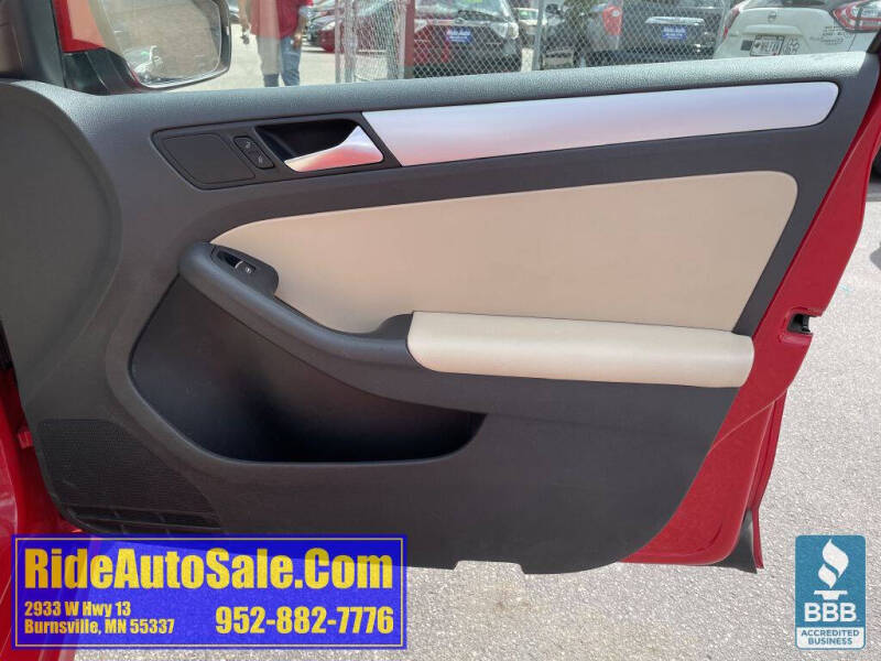 2013 Volkswagen Jetta