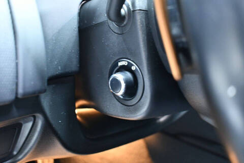 2016 Jaguar F-TYPE S