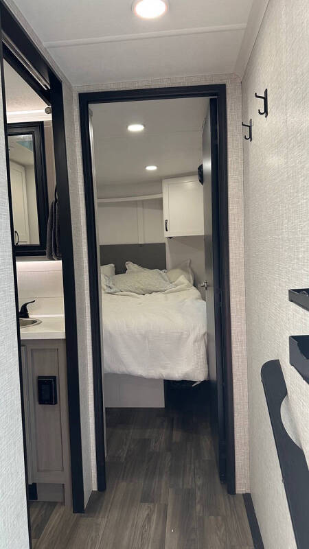 2025 Jayco Seismic