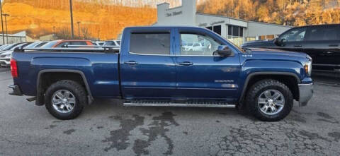 2016 GMC Sierra 1500