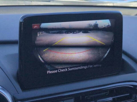 2023 Mazda MX-5 Miata Grand Touring