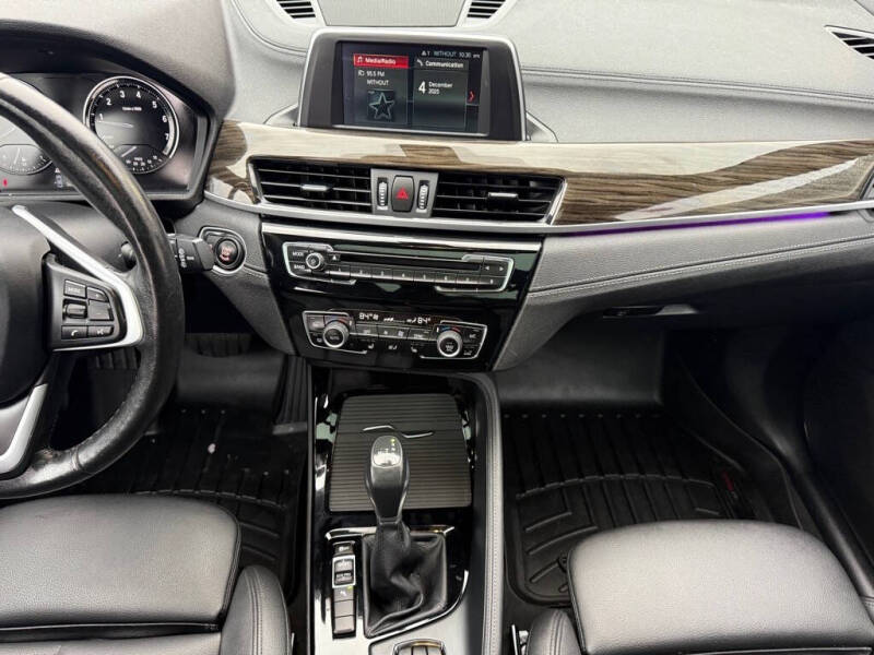 2018 BMW X2 sDrive28i