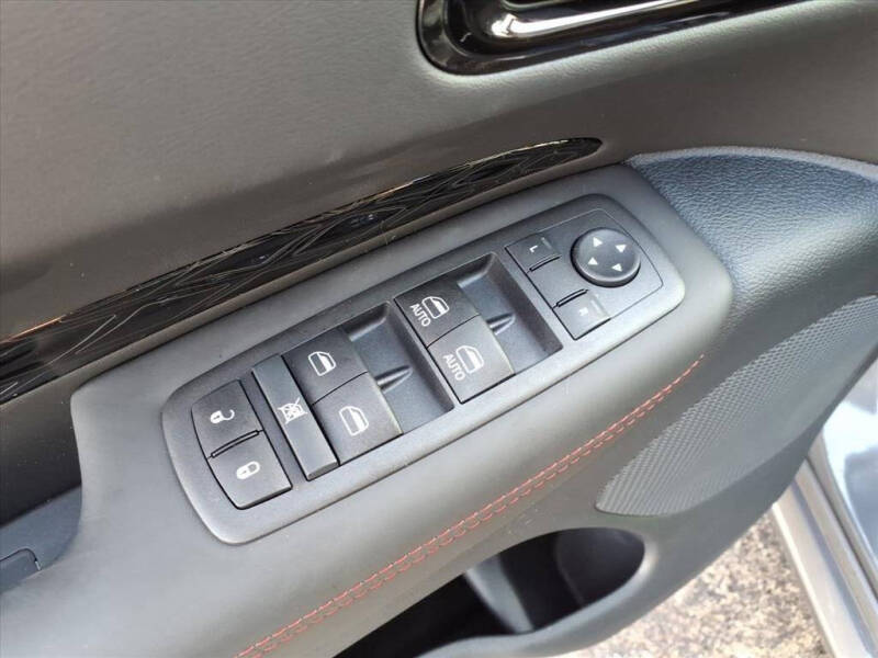 2026 Dodge Durango GT HEMI Plus