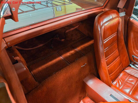 1976 Chevrolet Corvette