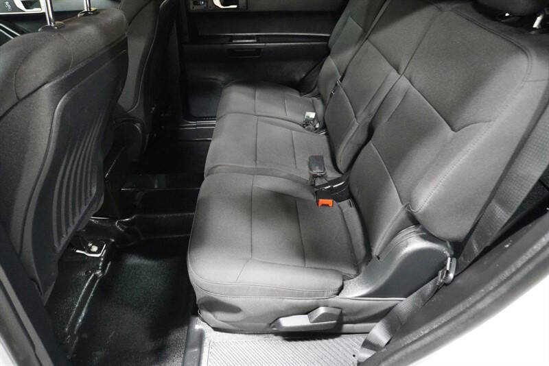 2020 Ford Explorer Police Interceptor Utility