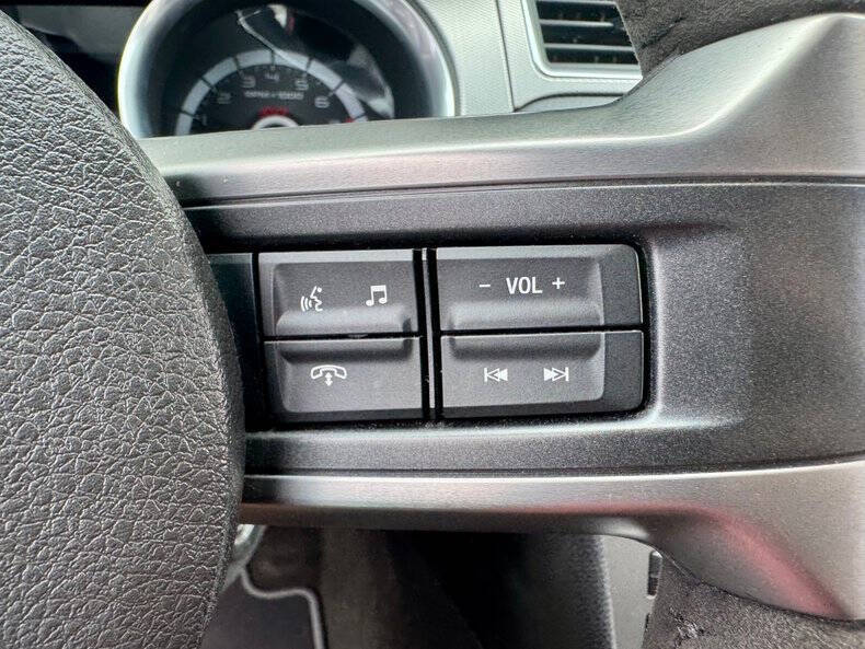 2014 Ford Shelby GT500