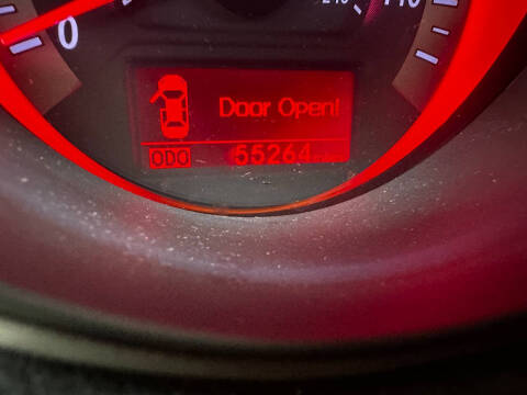 2012 Kia Forte Koup SX