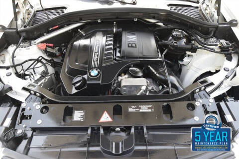 2014 BMW X3 xDrive35i