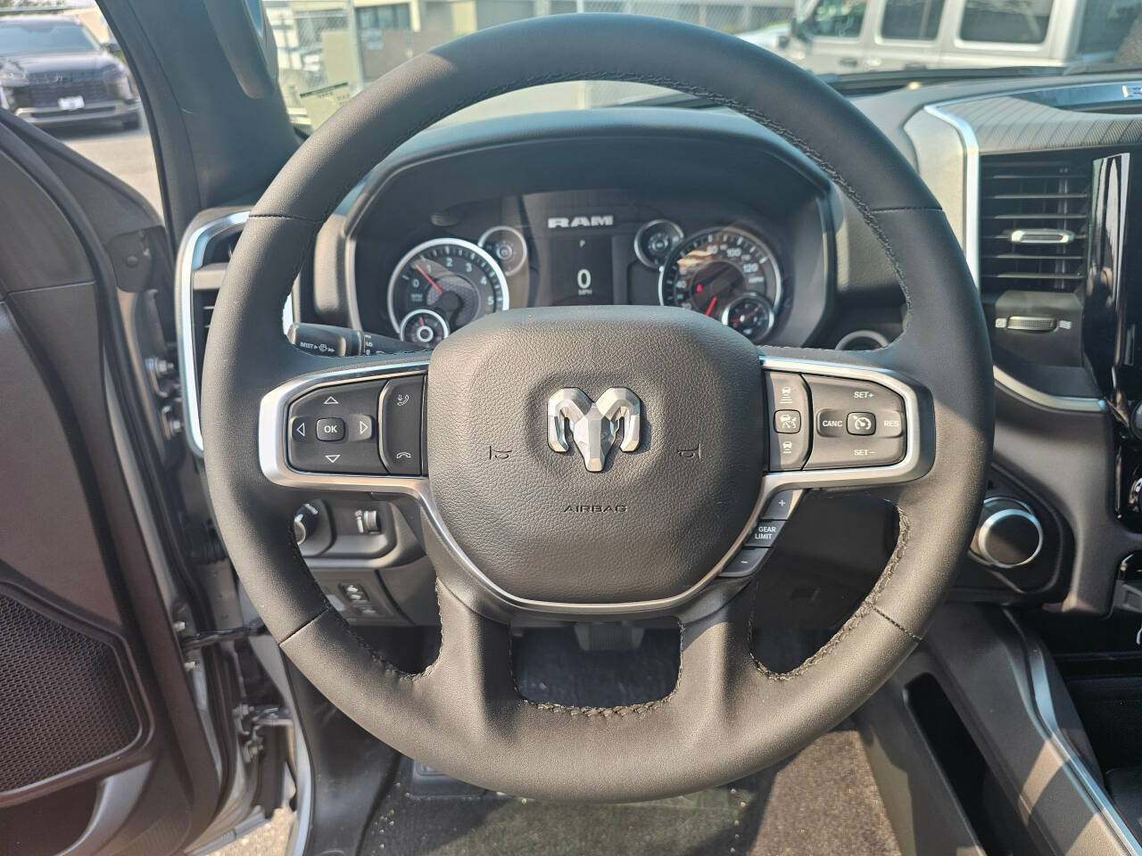 2025 Ram 1500 for sale at Autos by Talon in Seattle, WA