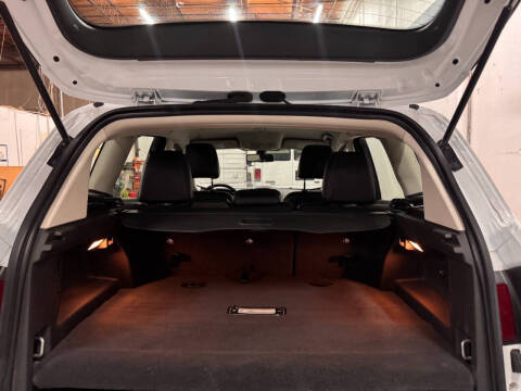 2016 Ford C-MAX Energi SEL