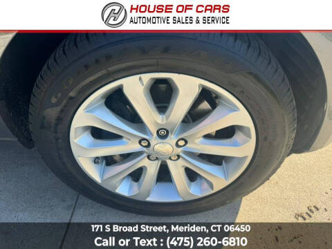 2014 Land Rover Range Rover HSE