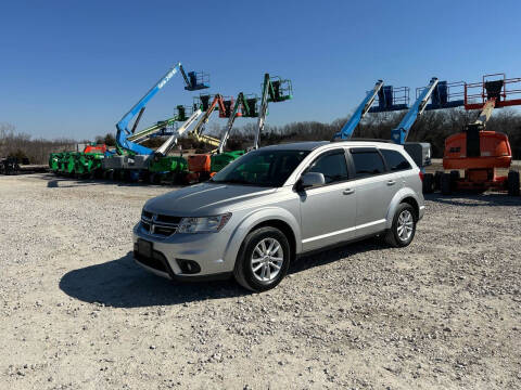 2013 Dodge Journey for sale at Ken's Auto Sales in New Bloomfield MO