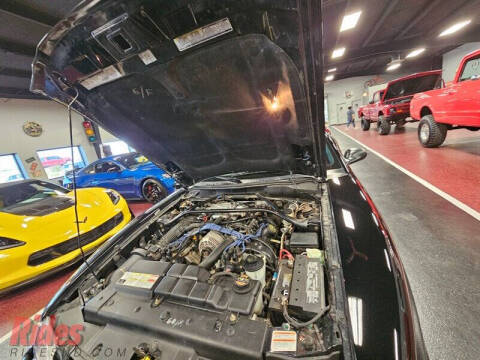 1996 Ford Mustang GT