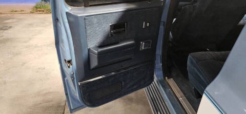 1990 GMC Suburban