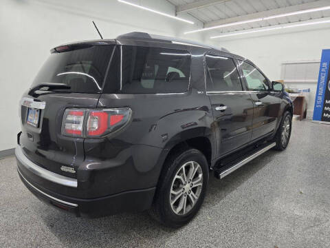 2015 GMC Acadia SLT-1