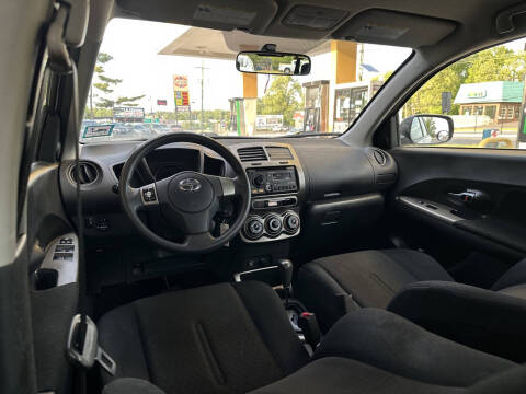 2013 Scion xD