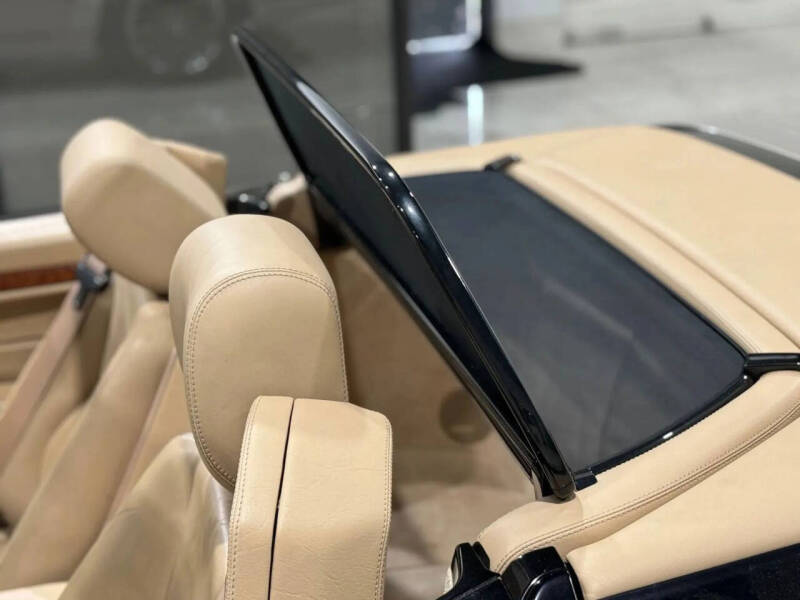 1999 Mercedes-Benz SL-Class SL 500