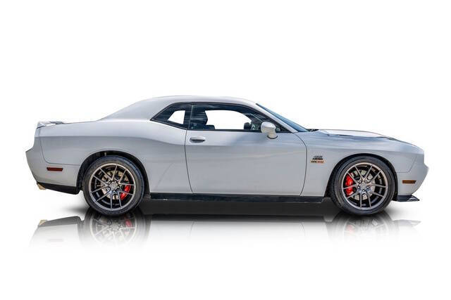 2012 Dodge Challenger