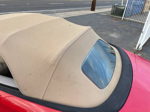 2007 Toyota Camry Solara SLE V6