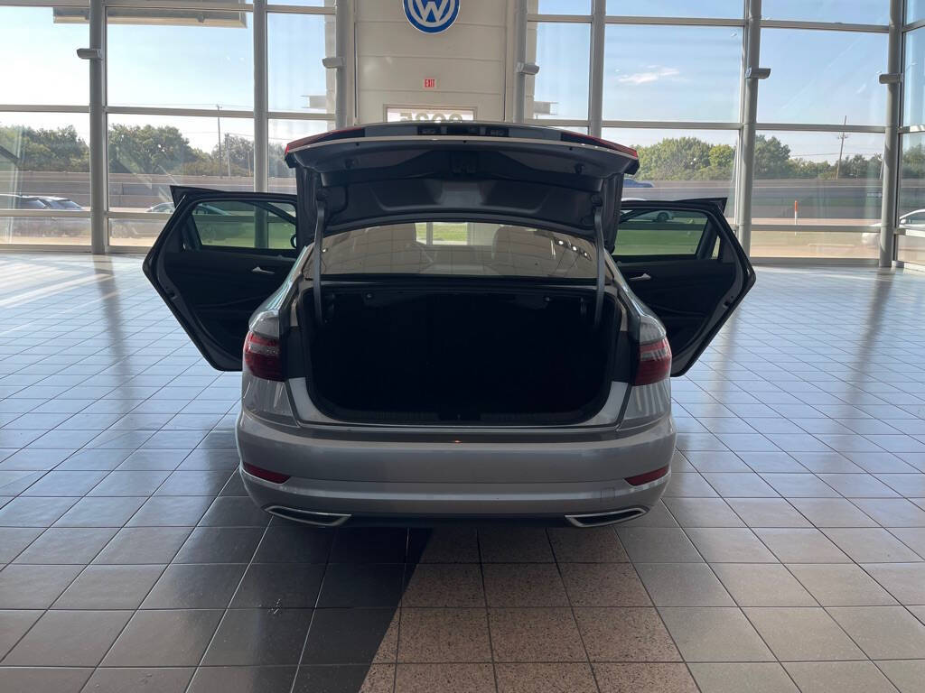 2021 Volkswagen Jetta for sale at Auto Haus Imports in Grand Prairie, TX