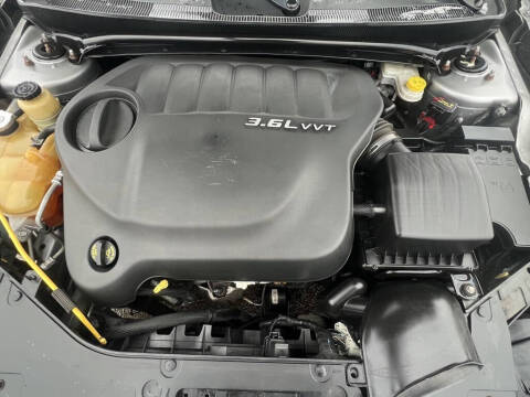 2013 Chrysler 200 Limited