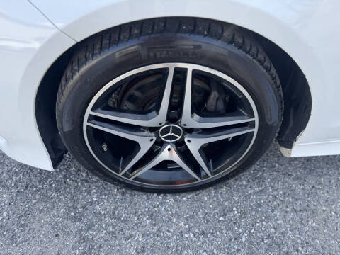 2014 Mercedes-Benz E-Class E 350 Sport 4MATIC