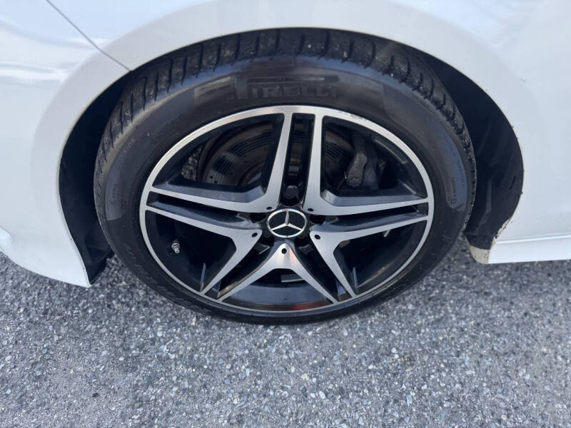 2014 Mercedes-Benz E-Class E 350 Sport 4MATIC