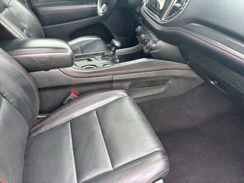 2023 Dodge Durango GT Plus