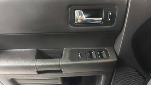 2016 Ford Flex SE