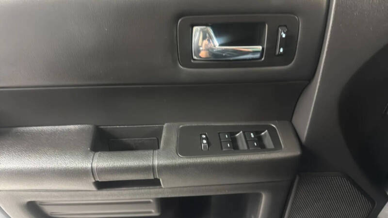 2016 Ford Flex SE