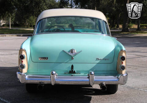 1955 Dodge Royal