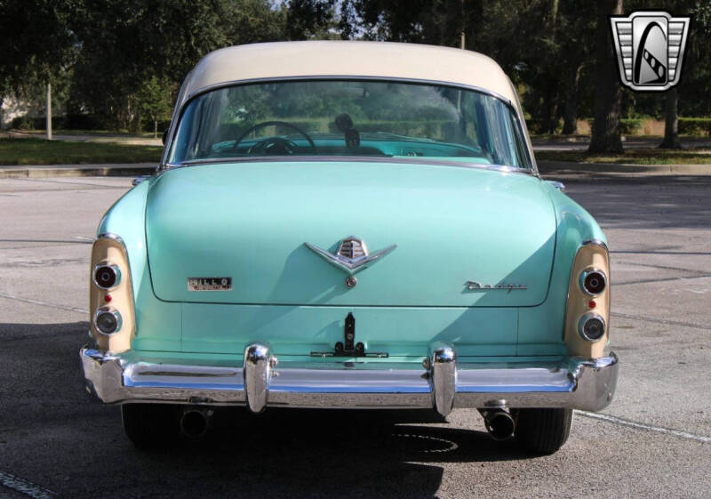 1955 Dodge Royal