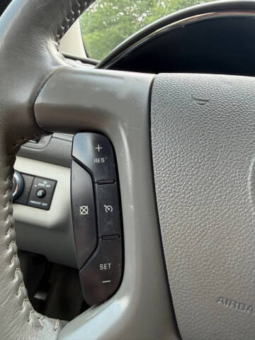 2017 Buick Enclave Convenience