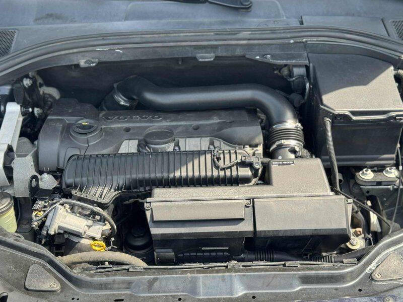 2016 Volvo XC60 T5 Premier