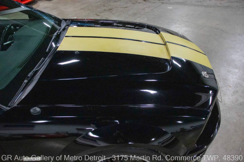 2007 Ford Mustang GT Premium