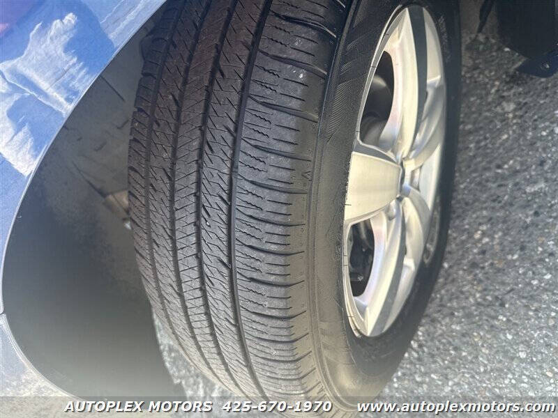 2011 Volkswagen Routan