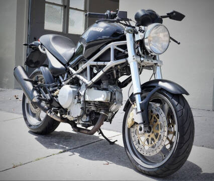 2003 Ducati Monster 620 for sale at Progressive Motors in Pompano Beach FL