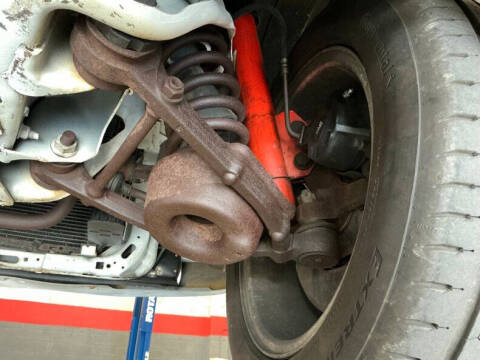 1986 Ford Mustang LX