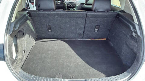 2013 Mazda MAZDASPEED3 Touring