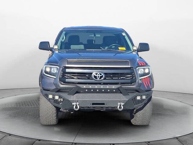 2015 Toyota Tundra SR