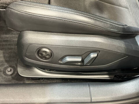 2020 Audi A4 quattro Premium Plus 45 TFSI