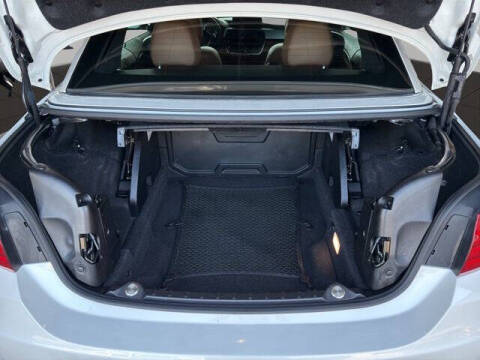 2017 BMW 4 Series 430i xDrive