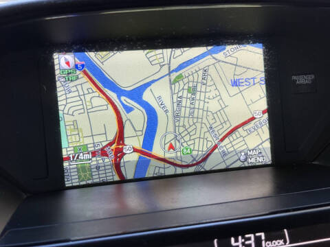 2015 Honda Pilot Touring