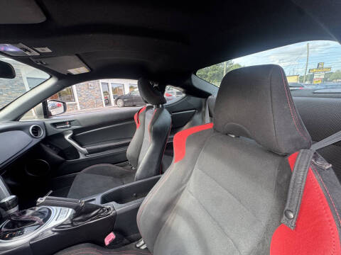 2016 Scion FR-S Release Series 2.0