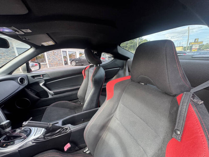 2016 Scion FR-S Release Series 2.0